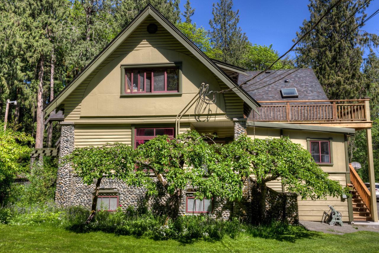 Mclay Heritage Guest House Duncan Exterior foto
